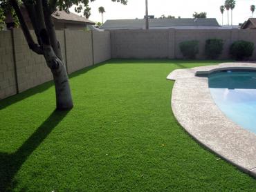 Artificial Grass Photos: Artificial Grass Glendale California Lawn  Swimming Pools